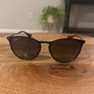 Rayban Erika Classic Sunglasses